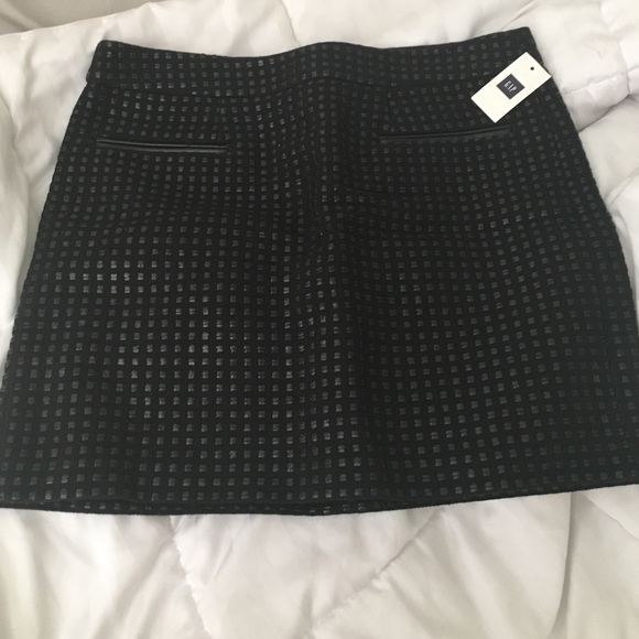 Black Gap Skirt. NWT!