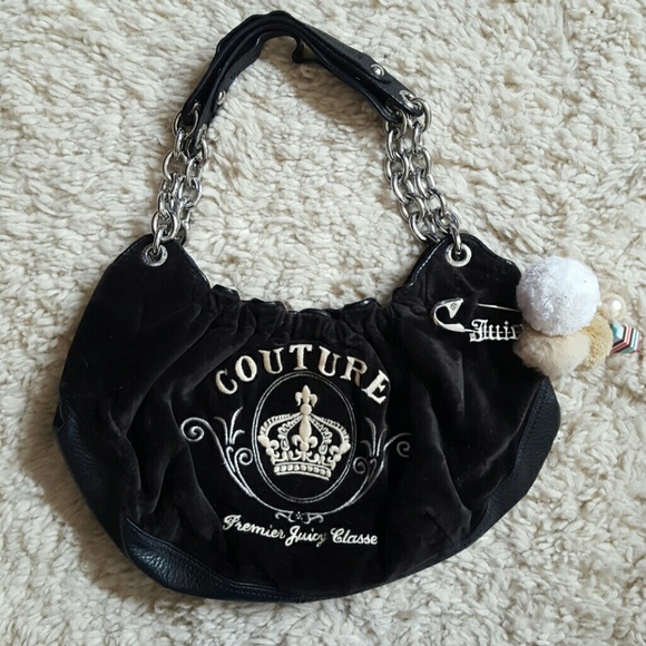 Juicy couture purse