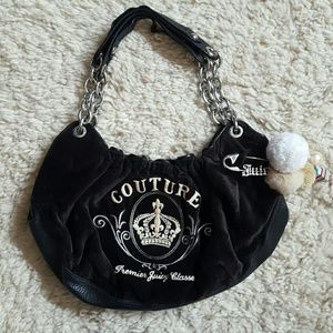 Juicy couture purse