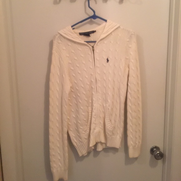 Ralph Lauren sweater