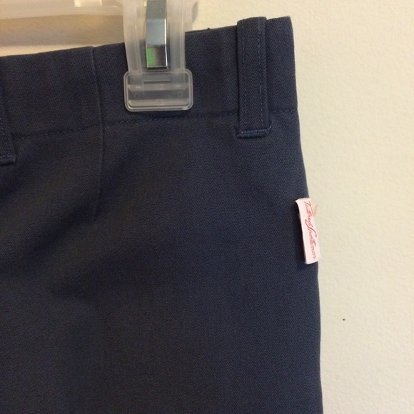 French Blue Tailored Sportsmans