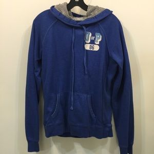 PINK hoodie sweatshirt