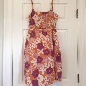Anthropologie mini dress by Odille