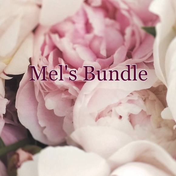 Mel's Bundle