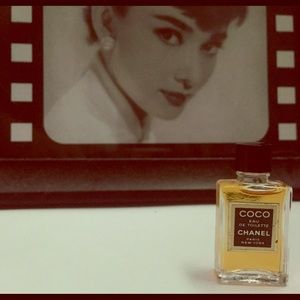 COCO Chanel Eau de Toilette