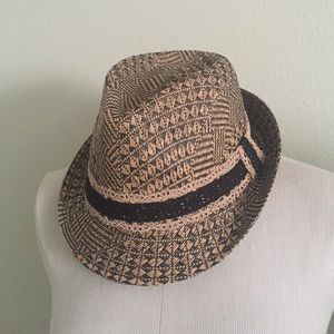 Fedora from Buckle