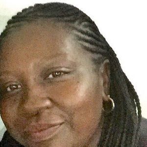 Meet your Posher, Aretha