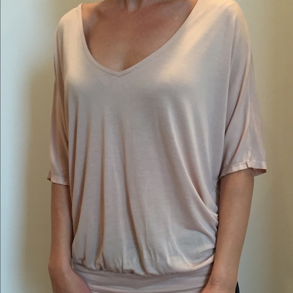 Haute Hippie Top