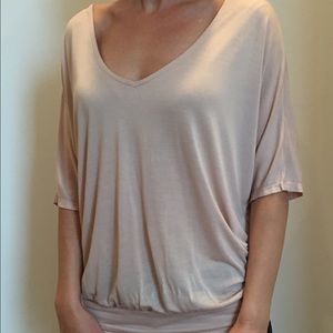 Haute Hippie Top