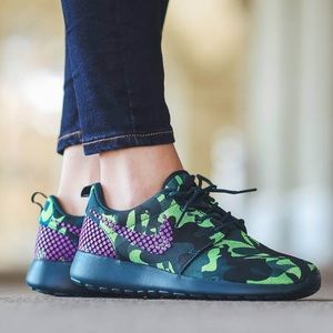 nike roshe price list