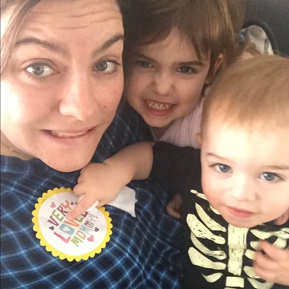 Meet your Posher, Caitlin