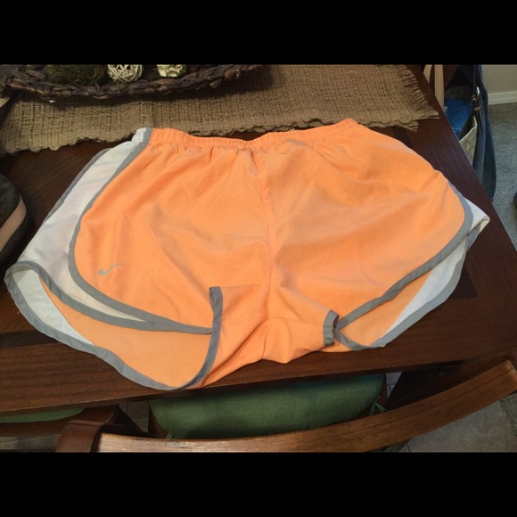 Nike Dri Fit Tempo Shorts