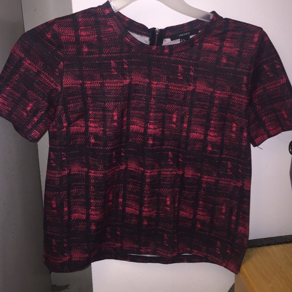 Forever 21, Low Crop