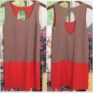 Ark & Co dress size medium