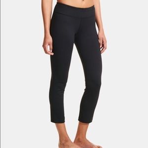 under armour studiolux quattro pencil pant