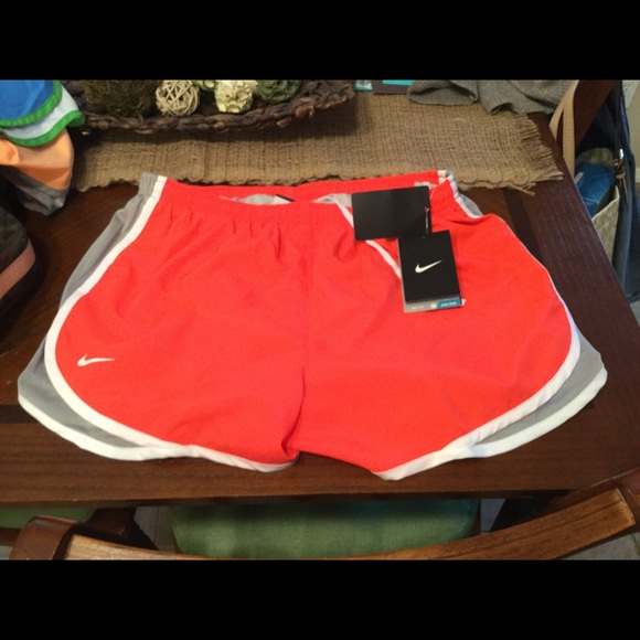 Nike Dri Fit Tempo Shorts