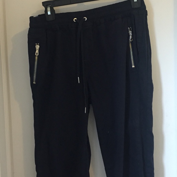 Joe's jogger pants