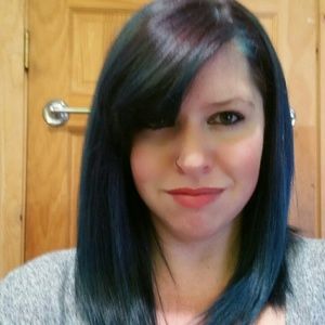 Meet your Posher, Beverly