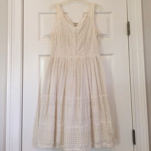 Anthropologie Dress
