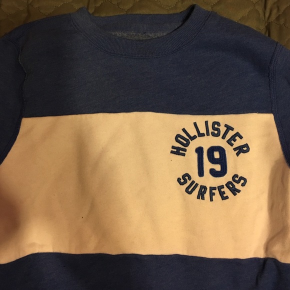 Hollister Sweater