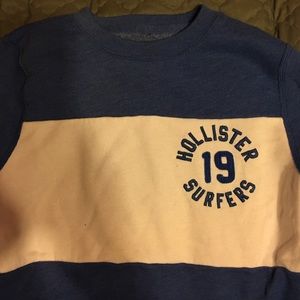 Hollister Sweater