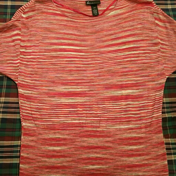 LANE BRYANT Top sweater