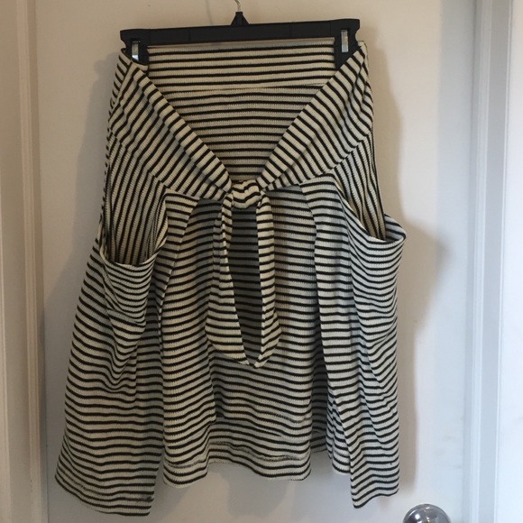 Free people skirt