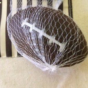 Football Squishy - SLOW RISING!