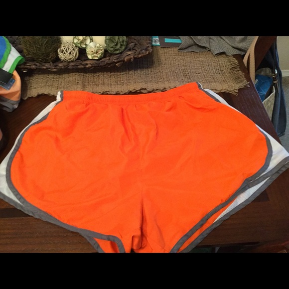 Jockey shorts (like Nike Dri Fit Tempo)