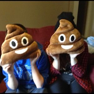 Meet your Posher, Audrey