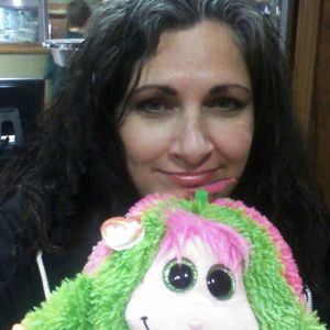 Meet your Posher, Tonya