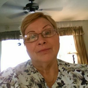 Meet your Posher, Karen