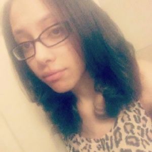 Meet your Posher, Brianna