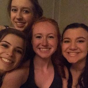 Meet your Posher, Shannon