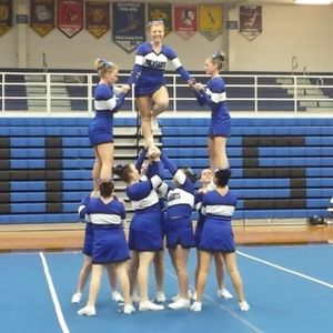 Meet your Posher, Emma