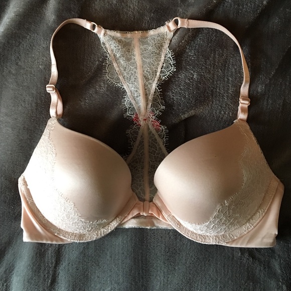 Racer Back VS Bra