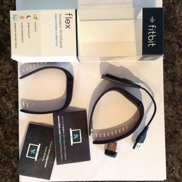 Fitbit Flex