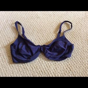 Victoria's Secret 34d unlined full coverage