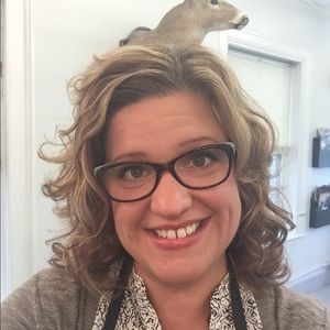 Meet your Posher, Susanne