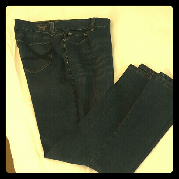 Lee brand Perfect Fit jeans
