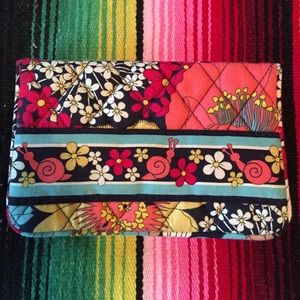 Brand new Vera Bradley- Snail print wallet