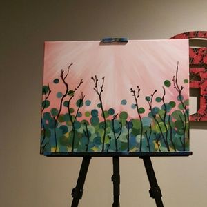 Meet your Posher, Carol