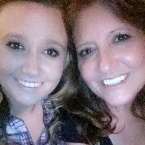 Meet your Posher, Janie