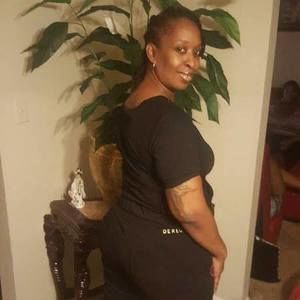 Meet your Posher, Bridget truly blessed