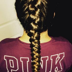 Meet your Posher, Summer