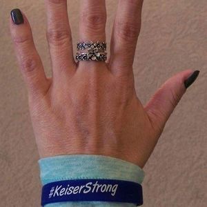 Meet your Posher, Jennifer