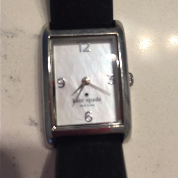 Kate Spade Watch