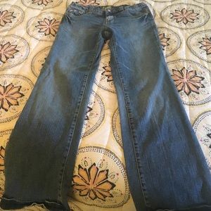 Jessica Simpson Princy Jeans