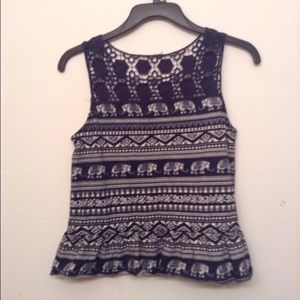 Forever 21 (girls) Large