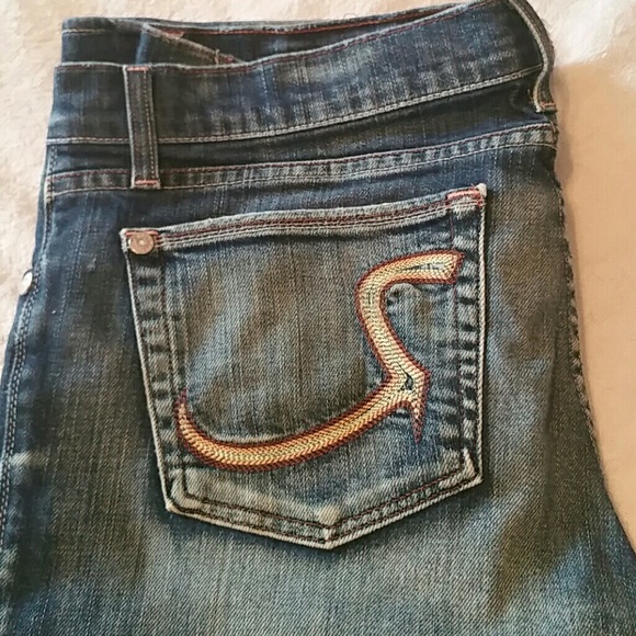 Rock & Republic Jeans